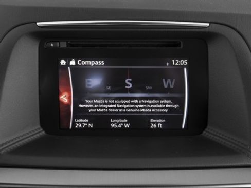 Used 2016 MAZDA CX-5 Grand Touring image 20