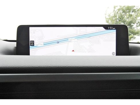 Used 2024 MAZDA CX-50 2.5 Turbo w/ Premium Plus Pkg image 24