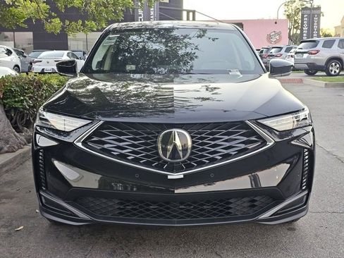 New 2026 Acura MDX w/ Technology Package image 3
