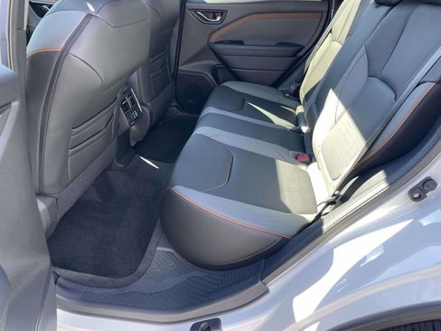 New 2026 Subaru Forester Sport AWD/4WD image 12