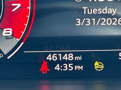 Used 2023 Audi Q3 2.0T Premium Plus w/ Premium Plus Package AWD/4WD image 25