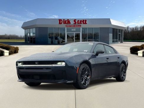 New 2026 Dodge Charger R/T image 3