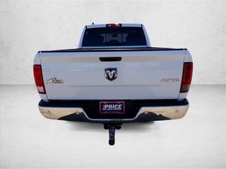Used 2016 RAM 1500 Big Horn AWD/4WD video 3