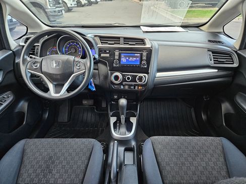 Used 2017 Honda Fit LX image 29