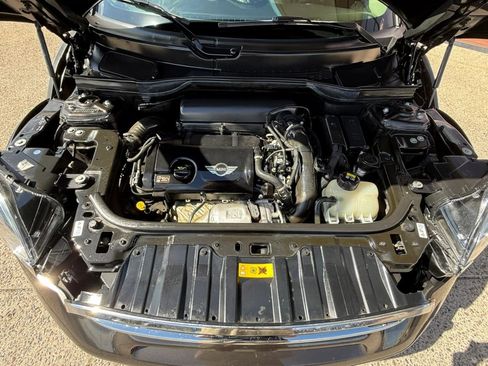 Used 2016 MINI Cooper Countryman S FWD image 22