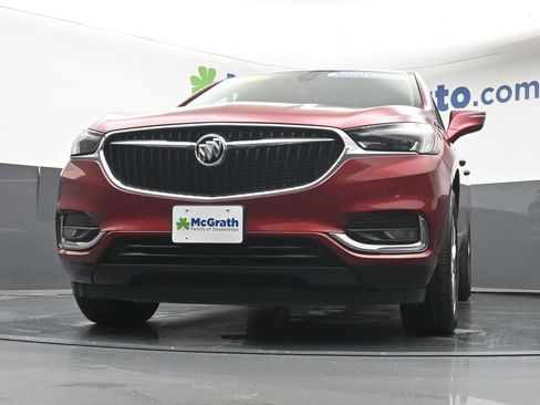 Used 2019 Buick Enclave Premium w/ Experience Buick Package FWD image 7