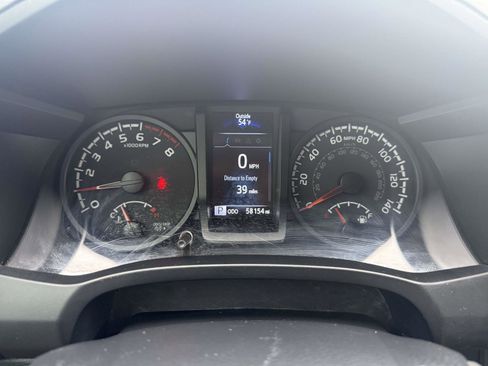 Used 2023 Toyota Tacoma SR AWD/4WD image 15