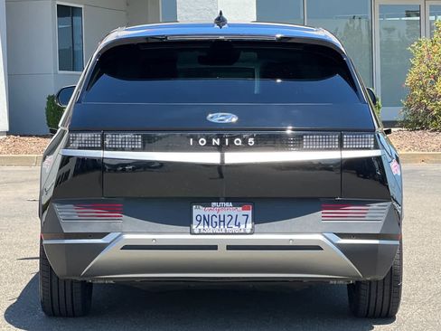 Used 2024 Hyundai Ioniq 5 SEL RWD image 8