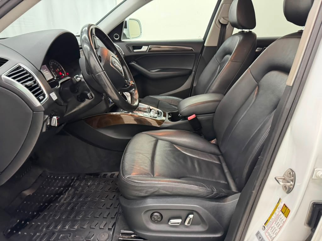 Used 2014 Audi Q5 TDI Premium Plus AWD/4WD image 22