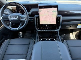New 2026 GMC Yukon Elevation w/ Elevation Premium Package AWD/4WD video 3