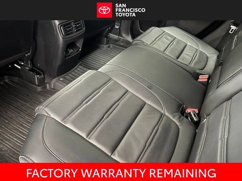 Used 2022 Honda CR-V EX-L image 16