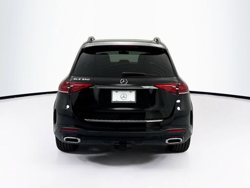 Certified 2023 Mercedes-Benz GLE 350 image 6
