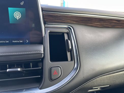 Used 2023 Chevrolet Tahoe LT image 58