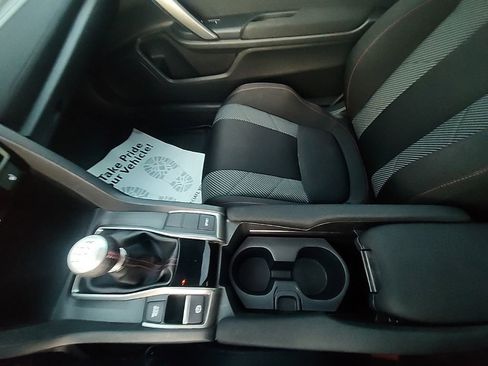 Used 2017 Honda Civic Si image 22