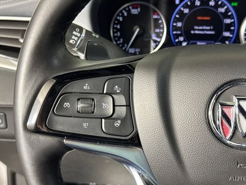 Certified 2023 Buick Enclave Premium w/ Experience Buick Package AWD/4WD image 20