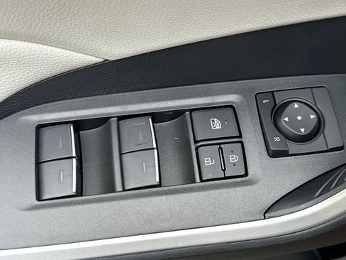 New 2025 Toyota RAV4 XLE image 25