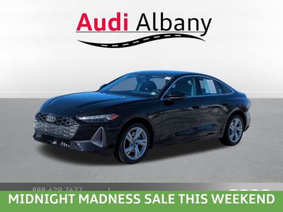 Certified 2025 Audi A5 2.0T Premium Plus w/ Premium Plus