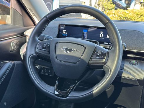 Used 2022 Ford Mustang Mach-E Premium RWD image 24