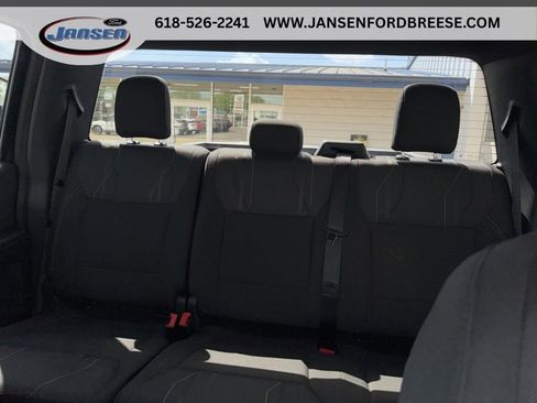Used 2024 Ford F150 STX AWD/4WD image 13