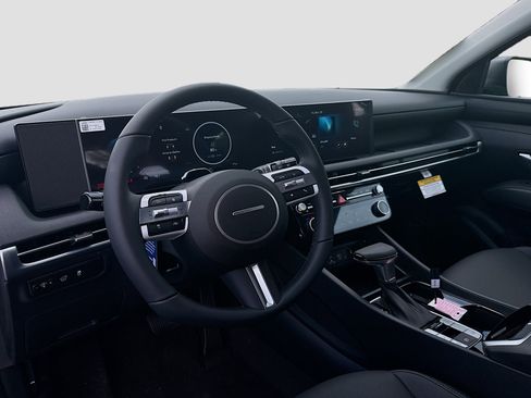 New 2026 Hyundai Tucson SEL image 7