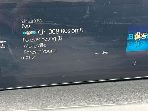 Used 2021 MAZDA MAZDA3 Hatchback w/Premium Plus Pkg image 20