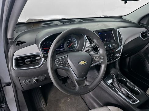 Used 2023 Chevrolet Equinox LS FWD image 9