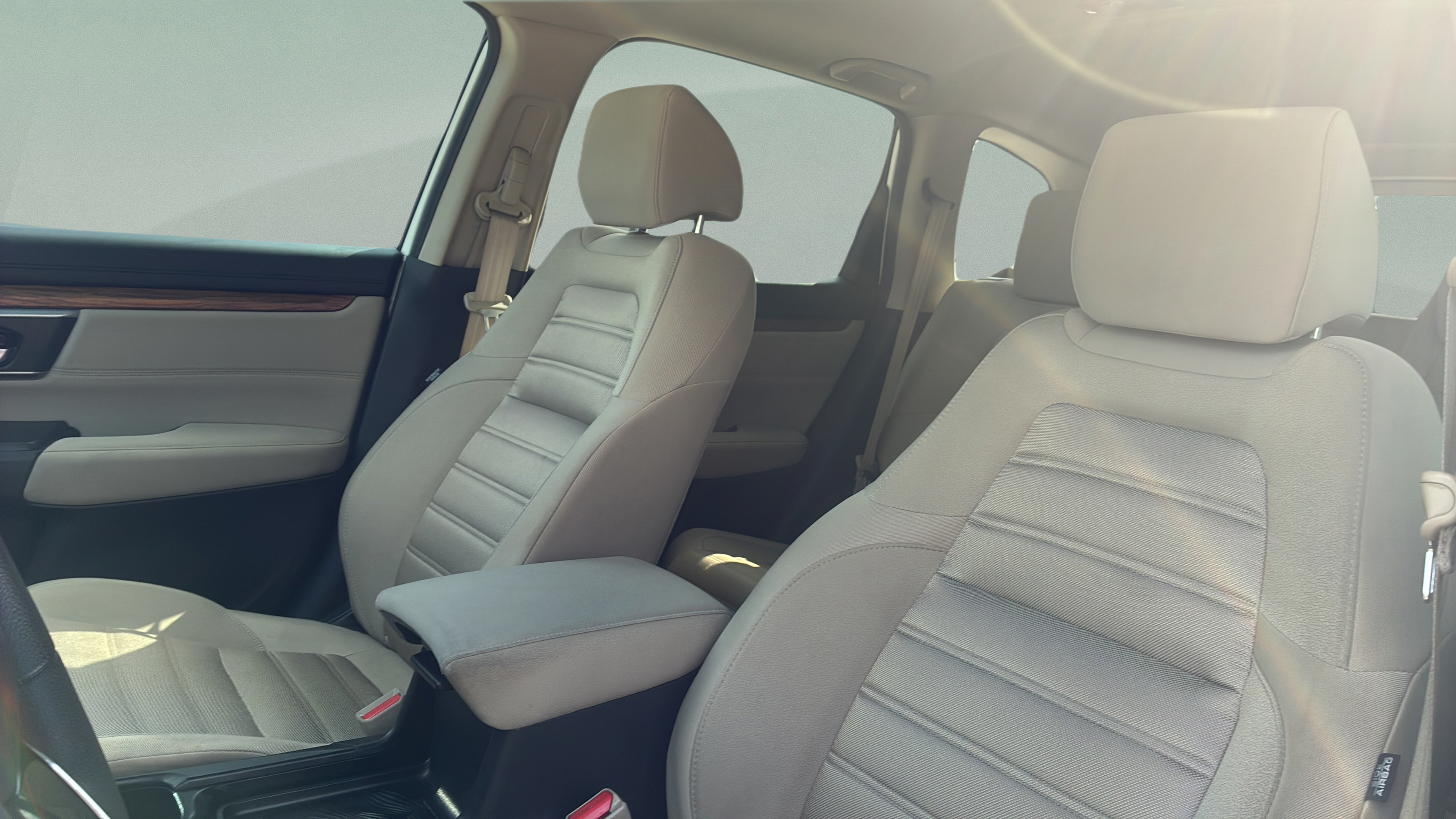Used 2019 Honda CR-V EX image 16