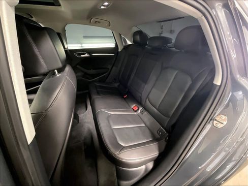 Used 2016 Audi A3 1.8T Premium Plus w/ Technology Package FWD image 26