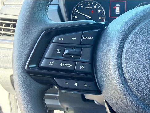 New 2026 Subaru Forester Premium image 39