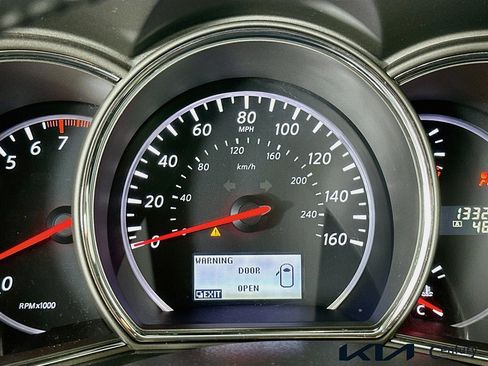 Used 2013 Nissan Murano SV image 12