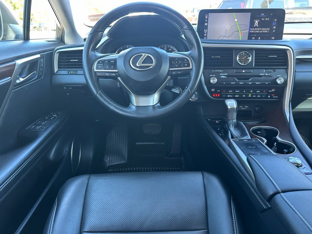 Used 2020 Lexus RX 350 AWD w/ Premium Package image 20