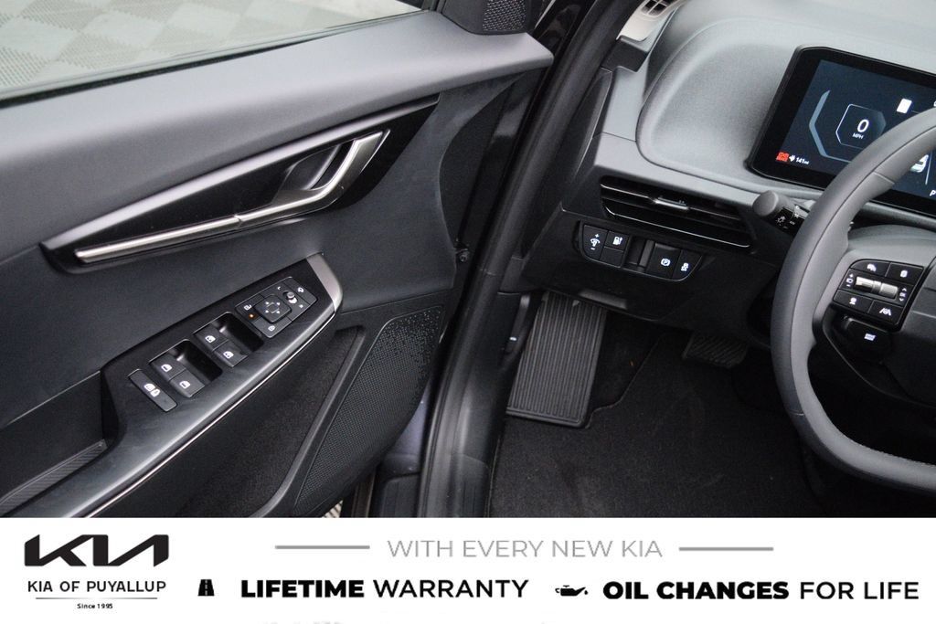 New 2026 Kia EV6 Light RWD image 27