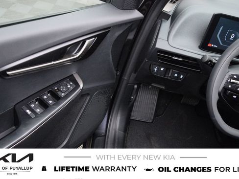 New 2026 Kia EV6 Light RWD image 27