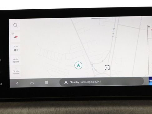 Used 2024 Kia EV9 Wind image 19