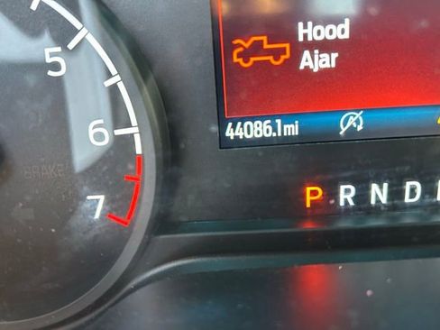 Used 2023 Ford F150 XL w/ XL Chrome Appearance Package image 22