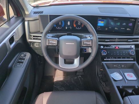 New 2026 Hyundai Santa Fe SEL FWD image 20