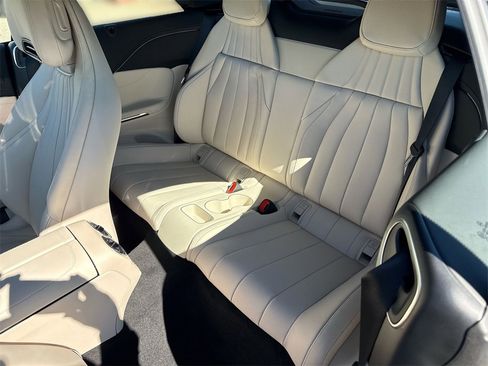 New 2026 Mercedes-Benz CLE 300 4MATIC Cabriolet image 23