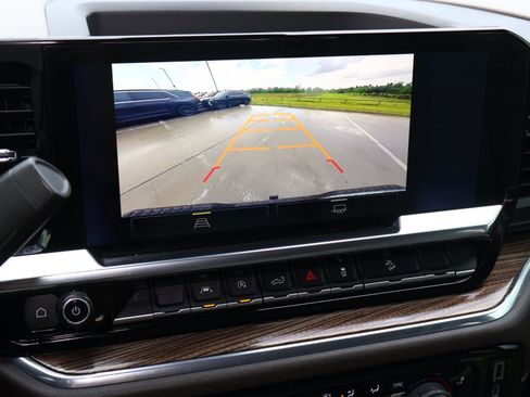 Used 2022 Chevrolet Silverado 1500 RST w/ Z71 Off-Road Package image 31