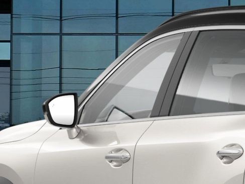 New 2025 INFINITI QX60 Autograph w/ Lighting Package (N92) image 14