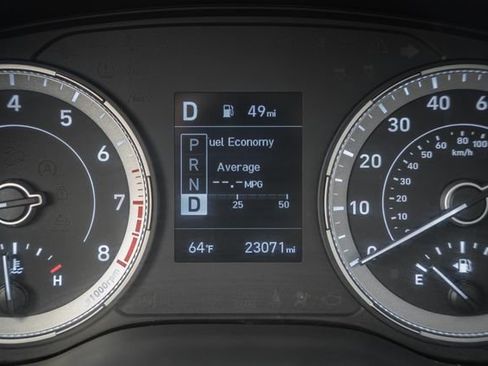 Used 2021 Hyundai Venue SEL w/ Premium Package image 39