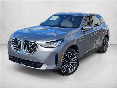 New 2026 BMW X3 xDrive30 w/ Convenience Package