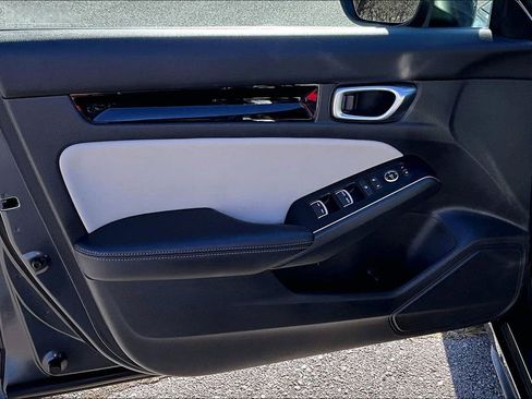 Used 2024 Honda Civic Sport Touring image 24