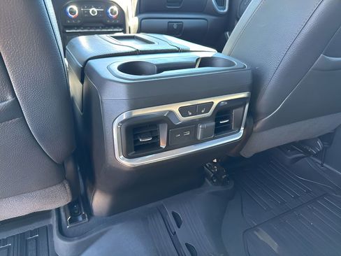 Used 2021 GMC Sierra 2500 Denali w/ Denali Ultimate Package image 21