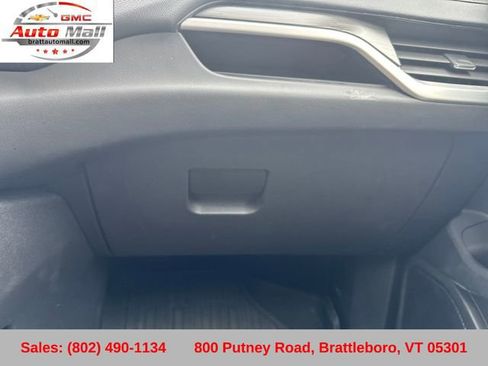 Used 2023 GMC Terrain SLE w/ Driver Convenience Package AWD/4WD image 20