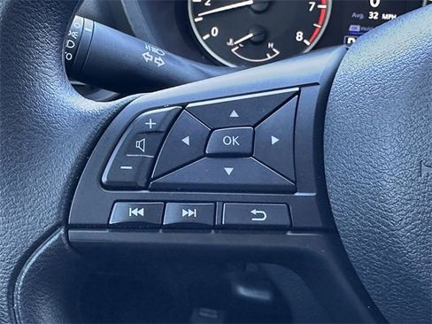 Certified 2025 Nissan Sentra S image 25