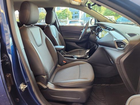 Used 2023 Buick Encore GX Select image 20