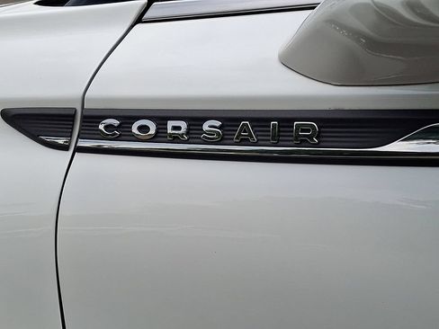 Certified 2023 Lincoln Corsair AWD w/ Equipment Group 101A image 31