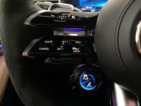 New 2026 Mercedes-Benz GLE 53 AMG 4MATIC Coupe image 16