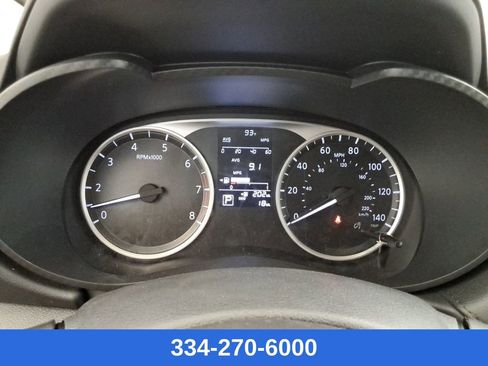 New 2025 Nissan Versa S w/ S Plus Package image 24