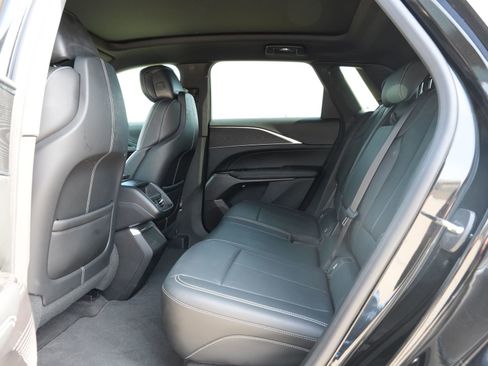 Certified 2024 Cadillac Lyriq Sport image 20